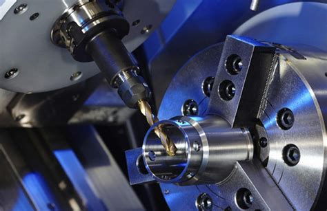 swiss screw machining services